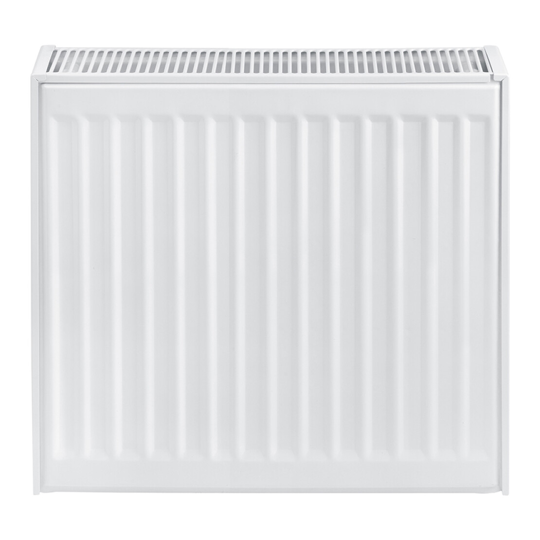 Радіатори BAUX 22 тип (бокове підключення) (500х700)